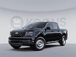2025 Ford Maverick SuperCrew Cab AWD Pickup for sale #9052W8B - photo 1