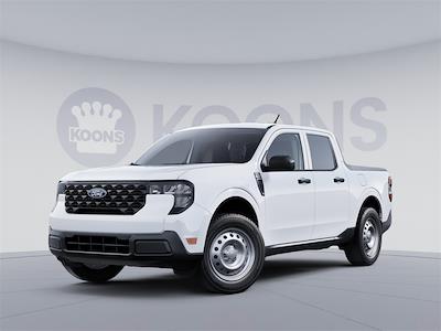 2025 Ford Maverick SuperCrew Cab AWD Pickup for sale #9053W8B - photo 1