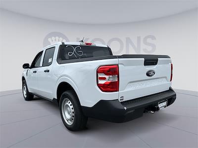 New 2025 Ford Maverick XL SuperCrew Cab AWD Pickup for sale #KBF250024 - photo 2