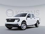 2025 Ford Maverick SuperCrew Cab AWD Pickup for sale #9053W8B - photo 1