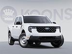 2025 Ford Maverick SuperCrew Cab AWD Pickup for sale #9053W8B - photo 4