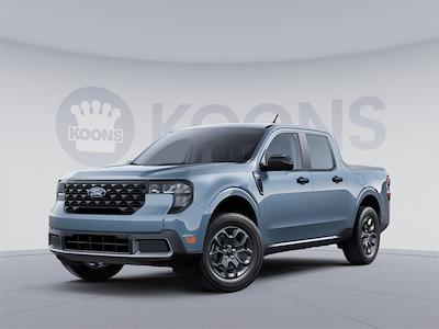 2025 Ford Maverick SuperCrew Cab FWD Pickup for sale #9054W8H - photo 1