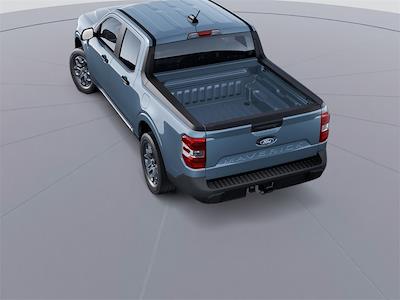 2025 Ford Maverick SuperCrew Cab FWD Pickup for sale #9054W8H - photo 2