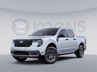 2025 Ford Maverick SuperCrew Cab FWD Pickup for sale #9055W8H - photo 1