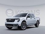 2025 Ford Maverick SuperCrew Cab FWD Pickup for sale #9055W8H - photo 1