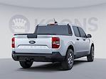 2025 Ford Maverick SuperCrew Cab FWD Pickup for sale #9055W8H - photo 3