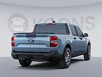 2025 Ford Maverick SuperCrew Cab AWD Pickup for sale #9056W8J - photo 3