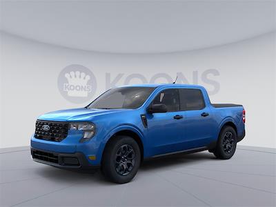 2025 Ford Maverick SuperCrew Cab AWD Pickup for sale #9057W8J - photo 1