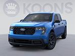 2025 Ford Maverick SuperCrew Cab AWD Pickup for sale #9057W8J - photo 3