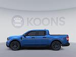 2025 Ford Maverick SuperCrew Cab AWD Pickup for sale #9057W8J - photo 4