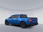 2025 Ford Maverick SuperCrew Cab AWD Pickup for sale #9057W8J - photo 2