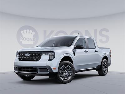 2025 Ford Maverick SuperCrew Cab AWD Pickup for sale #9058W8J - photo 1