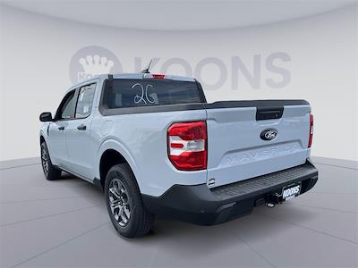 New 2025 Ford Maverick XLT SuperCrew Cab AWD Pickup for sale #SRA91859 - photo 2