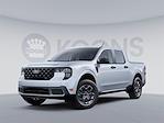 2025 Ford Maverick SuperCrew Cab AWD Pickup for sale #9058W8J - photo 1