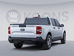 2025 Ford Maverick SuperCrew Cab AWD Pickup for sale #9058W8J - photo 3