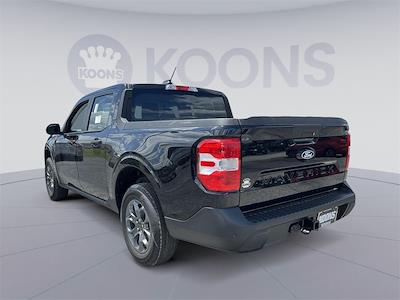 2025 Ford Maverick SuperCrew Cab AWD Pickup for sale #SRA95369 - photo 2