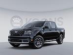 2025 Ford Maverick SuperCrew Cab AWD Pickup for sale #9059W8J - photo 1
