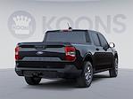 2025 Ford Maverick SuperCrew Cab AWD Pickup for sale #9059W8J - photo 2