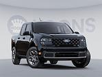 2025 Ford Maverick SuperCrew Cab AWD Pickup for sale #9059W8J - photo 4