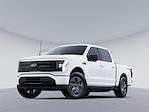 2025 Ford F-150 Lightning SuperCrew Cab AWD Pickup for sale #SWG14260 - photo 1