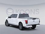 2025 Ford F-150 Lightning SuperCrew Cab AWD Pickup for sale #SWG14260 - photo 2