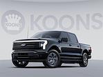 2025 Ford F-150 Lightning SuperCrew Cab AWD Pickup for sale #SWG14261 - photo 1