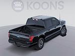 2025 Ford F-150 Lightning SuperCrew Cab AWD Pickup for sale #SWG14261 - photo 3