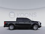2025 Ford F-150 Lightning SuperCrew Cab AWD Pickup for sale #SWG14261 - photo 5