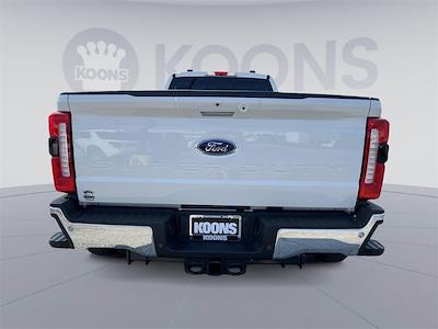 New 2025 Ford F-350 XL Crew Cab 4x4 DRW Pickup for sale #0542225T - photo 2