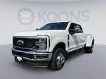New 2025 Ford F-350 XL Crew Cab 4x4 DRW Pickup for sale #0542225T - photo 1