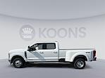 New 2025 Ford F-350 XL Crew Cab 4x4 DRW Pickup for sale #0542225T - photo 3