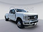 New 2025 Ford F-350 XL Crew Cab 4x4 DRW Pickup for sale #0542225T - photo 13