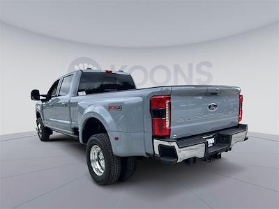 New 2025 Ford F-350 XL Crew Cab 4x4 DRW Pickup for sale #KBF250046 - photo 2