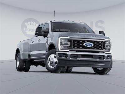 2025 Ford F-350 Crew Cab DRW 4x4 Pickup for sale #9069W3D - photo 1