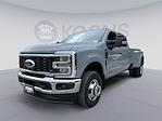 New 2025 Ford F-350 XL Crew Cab 4x4 DRW Pickup for sale #KBF250046 - photo 1