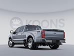 2025 Ford F-350 Crew Cab DRW 4x4 Pickup for sale #9069W3D - photo 3