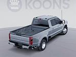 2025 Ford F-350 Crew Cab DRW 4x4 Pickup for sale #9069W3D - photo 2