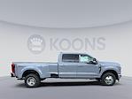 New 2025 Ford F-350 XL Crew Cab 4x4 DRW Pickup for sale #KBF250046 - photo 8