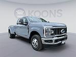 New 2025 Ford F-350 XL Crew Cab 4x4 DRW Pickup for sale #KBF250046 - photo 10