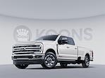 2025 Ford F-350 Crew Cab SRW 4x4 Pickup for sale #SED14472 - photo 1