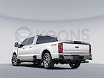2025 Ford F-350 Crew Cab SRW 4x4 Pickup for sale #SED14472 - photo 2