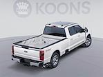 2025 Ford F-350 Crew Cab SRW 4x4 Pickup for sale #SED14472 - photo 3