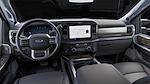 2025 Ford F-350 Crew Cab SRW 4x4 Pickup for sale #SED14472 - photo 6