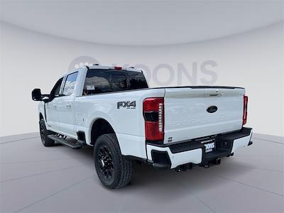 New 2025 Ford F-350 Lariat Crew Cab 4x4 SRW Pickup for sale #SED58933 - photo 2
