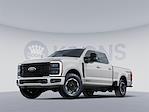 2025 Ford F-350 Crew Cab SRW 4x4 Pickup for sale #SED47614 - photo 1