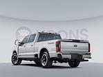 2025 Ford F-350 Crew Cab SRW 4x4 Pickup for sale #SED47614 - photo 2