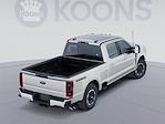 2025 Ford F-350 Crew Cab SRW 4x4 Pickup for sale #SED47614 - photo 3