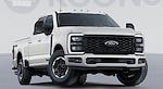 2025 Ford F-350 Crew Cab SRW 4x4 Pickup for sale #SED47614 - photo 4