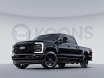 2025 Ford F-350 Crew Cab SRW 4x4 Pickup for sale #9076W3B - photo 1