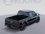 2025 Ford F-350 Crew Cab SRW 4x4 Pickup for sale #9076W3B - photo 2
